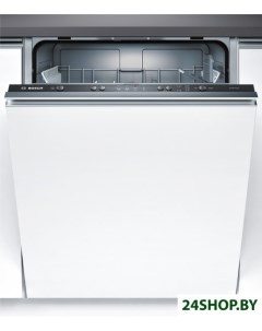 Посудомоечная машина SMV24AX02E Bosch