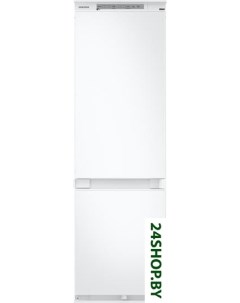 Холодильник BRB266050WW WT Samsung