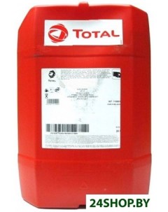 Моторное масло Total Rubia TIR 8600 10W40 20Л Total (авто и мото)
