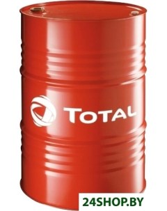 Моторное масло Total Rubia TIR 7400 15W 40 208л Total (авто и мото)