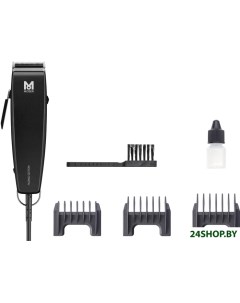 Машинка для стрижки волос Primat Fading Edition 1230 0002 Moser