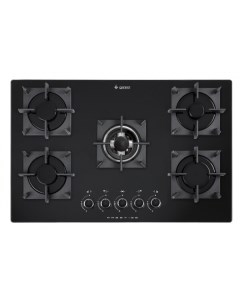 Газовая варочная панель Gefest СГ СН 2340 К33