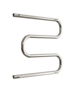 Полотенцесушитель Двин M с полкой 60/60