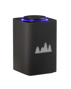 Умная колонка Станция Макс с Zigbee (графит) Яндекс