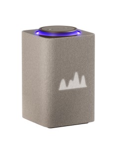 Умная колонка Станция Макс с Zigbee (бежевый) Яндекс