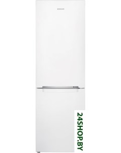 Холодильник RB30A30N0WW WT Samsung