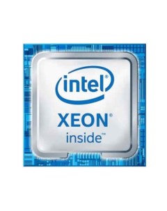 Процессор Xeon E 2226G Intel