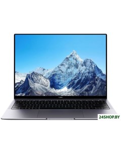 Ноутбук MateBook B7 410 MDZ WFH9A 53012JFL Huawei