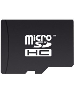 Карта памяти microSDHC Class 4 2GB 13613 ADTMSD02 Mirex