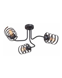 Светильник подвесной V4552-1/3PL (3*60Вт, Е27) Vitaluce