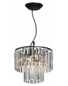 Светильник подвесной V5179-9/4S (4*40Вт, Е14) Vitaluce