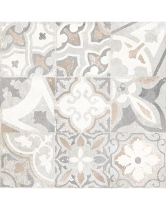 Плитка Цементо керамогр геометр 450x450x8 7246 0001 ООО Ласселсбергер Lasselsberger ceramics