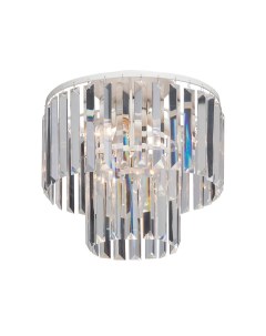 Светильник подвесной V5210-0/4PL (4*40Вт, Е14) Vitaluce