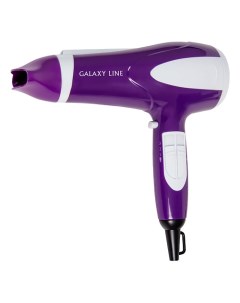 Фен для волос профессиональный GL 4324 Galaxy line