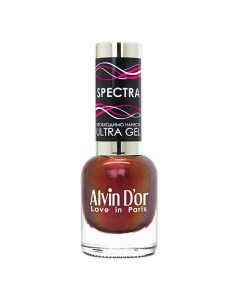 ALVIN D OR Лак для ногтей SPECTRA Alvin d'or