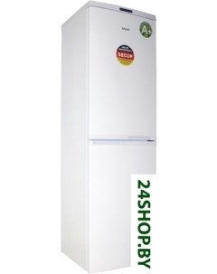 Холодильник R 296 K снежная королева Don
