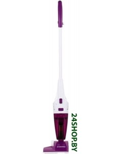 Ручной пылесос SCH1012 фиолетовый Starwind