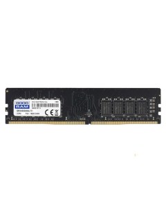 Оперативная память 16GB DDR4 PC4 25600 GR3200D464L22 16G Goodram