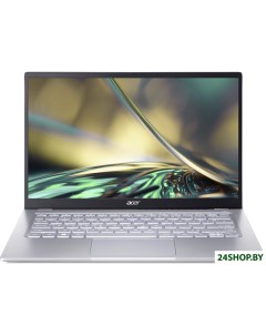 Ноутбук Swift 3 SF314 44 R215 NX K0UER 002 Acer