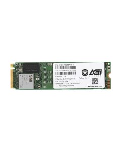 SSD диск Agi