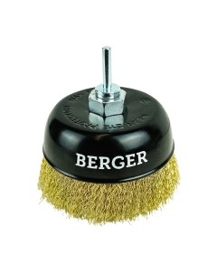 Щетка для электроинструмента Berger
