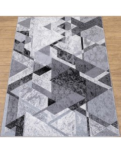 Ковер (1х2) ЛАЙЛА ДЕ ЛЮКС 15780_10743 Белка