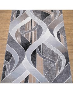 Ковер (1х2) ЛАЙЛА ДЕ ЛЮКС 15792_10734 Белка