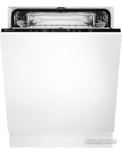 Встраиваемая посудомоечная машина EES47310L Electrolux