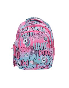 Рюкзак текстильный для девочек Playtoday
