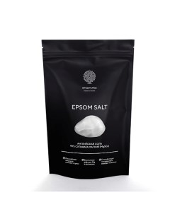 Английская соль для ванны 500 Epsom pro