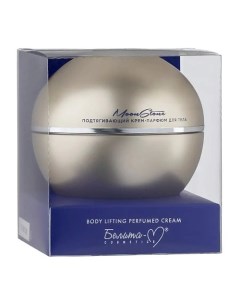 Крем парфюм для тела MoonStone Подтягивающий 200 Белита-м