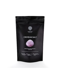 Крымская соль для ванны Сакская 2500 Epsom pro