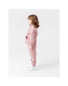 Комплект Арни рост 98 см цвет розовый Emson kids