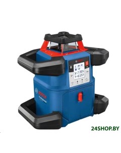 Лазерный нивелир GRL 600 CHV Professional 0601061F00 Bosch