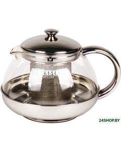 Заварочный чайник BK 398 Bekker