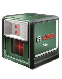 Лазерный нивелир Quigo 0603663522 Bosch