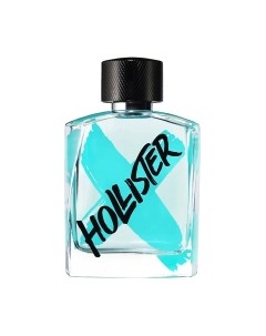 Парфюмерная вода Hollister