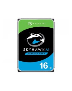 Жесткий диск SkyHawk AI 16TB ST16000VE002 Seagate