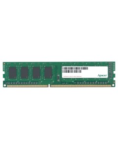 Оперативная память 8GB DDR3 PC3 12800 AU08GFA60CATBGC Apacer