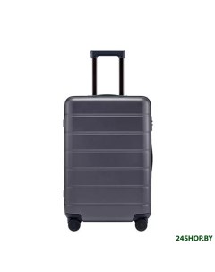 Чемодан Luggage Classic 20 XNA4104GL Grey Xiaomi