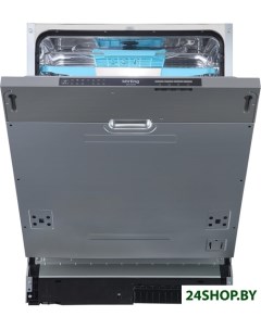 Посудомоечная машина KDI 60340 Korting