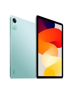 Планшет Redmi Pad SE 11" (6/128 зеленый) Xiaomi