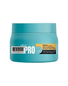 Маска для сухих ломких и секущихся волос Revivor Pro Возрождение 300 Belita