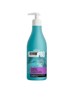 Шампунь Энзимный для всех типов волос Revivor Pro Возрождение 500 Belita