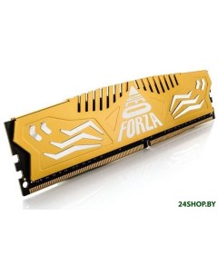 Оперативная память Encke 16GB DDR4 PC4 24000 NMUD416E82 3000DC10 Neo forza