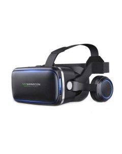 Очки виртуальной реальности Veila VR Shinecon с наушниками 3383 Нет производителя