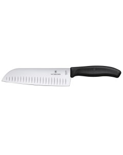 Нож кухонный Santoku 6 8523 17 Victorinox