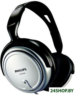 Наушники SHP2500 00 Philips