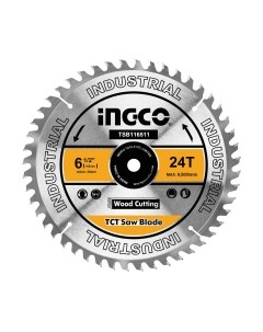 Пильный диск Ingco