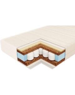 Матрас Kids PRINCE 70х140х13 Vegas